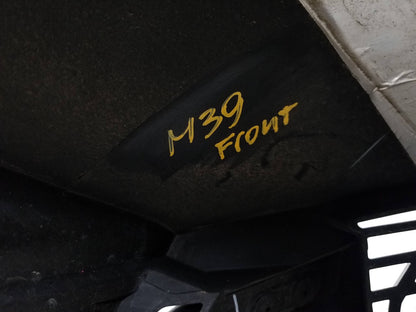 16-19 Ski-doo Renegade 900 Enduro Ace Front Shroud Palstic Cover Oem✅