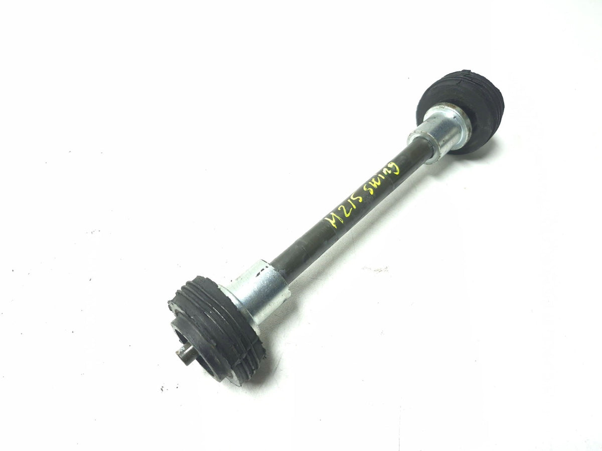 2002-2008 Harley Touring Street Glide Rear Swingarm Pivot Bolt 47505-02
