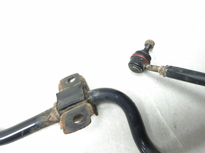 2013 Ford Focus St Front Stabilizer Sway Bar W/ Link OEM