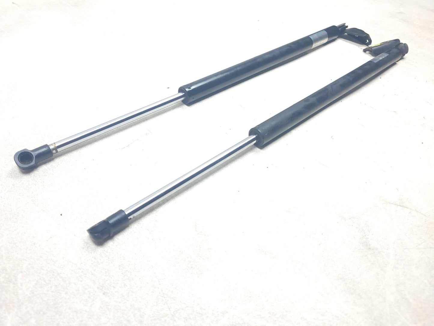 2009 Mazda Cx-7 Trunk Lid Lift Support Strut 2pcs OEM
