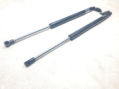 2009 Mazda Cx-7 Trunk Lid Lift Support Strut 2pcs OEM