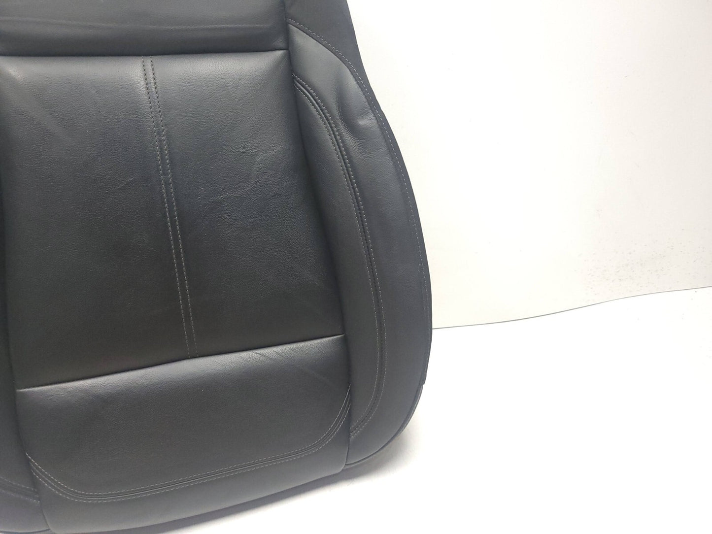 2017-2023 Alfa Romeo Stelvio Lower Seat  Front Passenger Side Right OEM