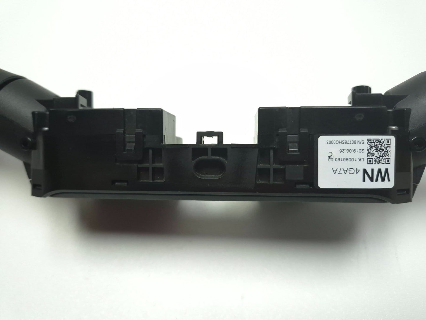 2020 Infiniti Q50 Steering Column Turn Wiper Multifunction Switch OEM ✅