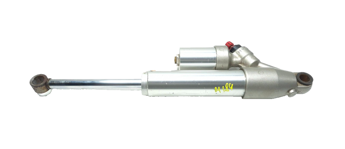 10-12 Ski-doo Mxz X 600 800 1200 Kyb Rear Suspension Track Skid Shock 503192204