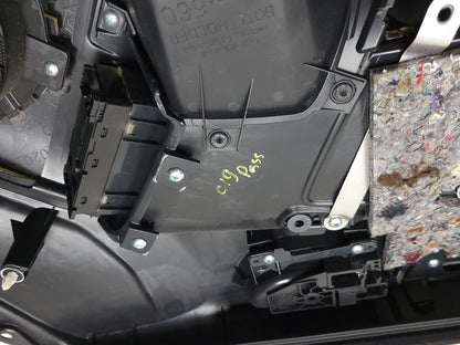 13-16 Scion Fr-s Frs Door Panel Trim Passenger Side Right OEM