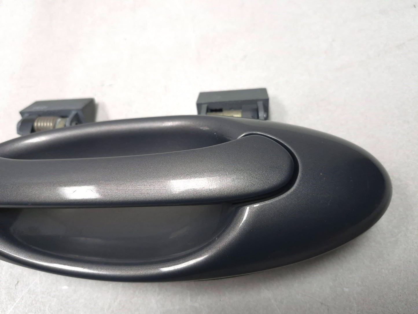 2007 Saab 9-5 Rear Driver Exterior Door Handle OEM