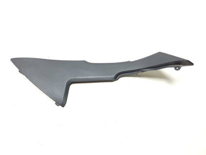 2012 Kawasaki Versys Le650c Right Side Cover Set 5 Pcs OEM