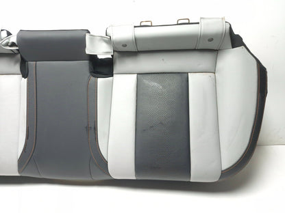 2022 Subaru Crosstrek Rear Seat Cushion Bottom Lower OEM