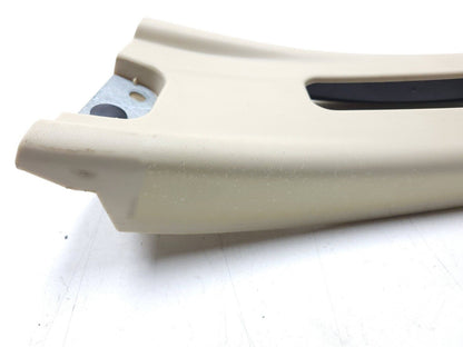 06 - 09 Mercury Center Upper B Pillar Trim Cover Left & Right Pair OEM 71k Miles