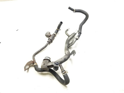 2008 - 2015 Nissan Rogue Engine Coolant Hose Line Pipe & Thermostat 2.5l  OEM