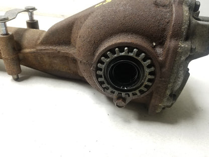 2015 Subaru Forester Rear Differential Carrier OEM