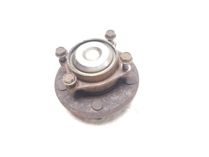 2012 - 2019 Dodge Grand Caravan Wheel Bearing Hub Rear Passenger Side Right OEM