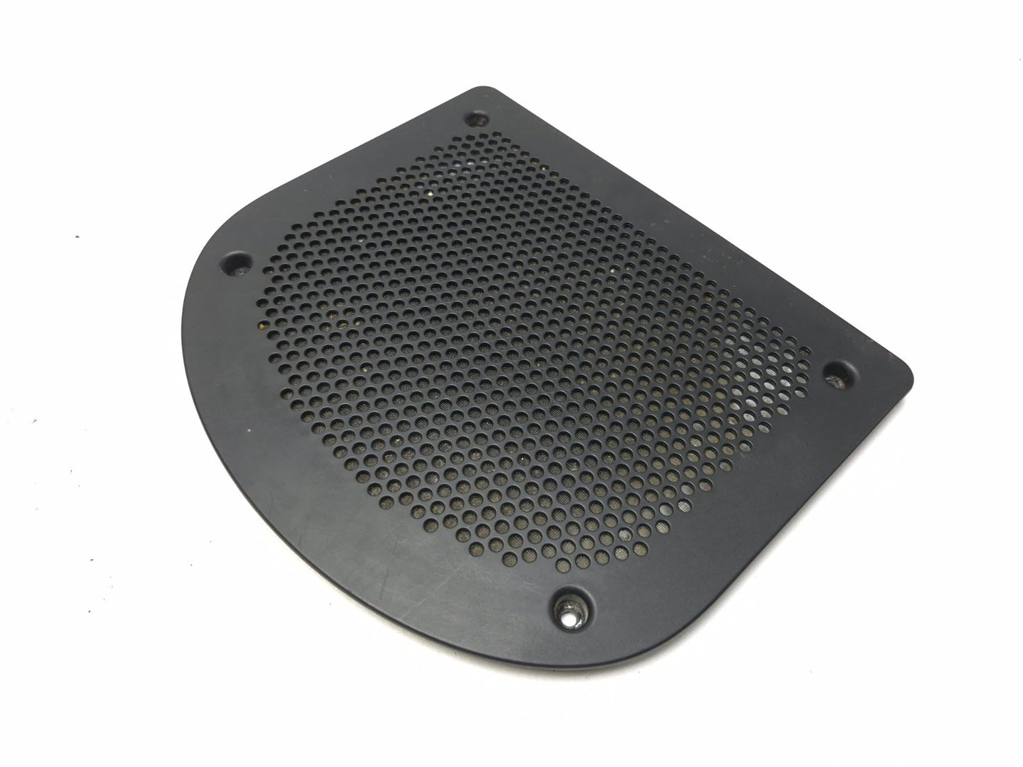 2011 BMW 750li Sub Woofer Speaker Cover Grille Left & Right OEM