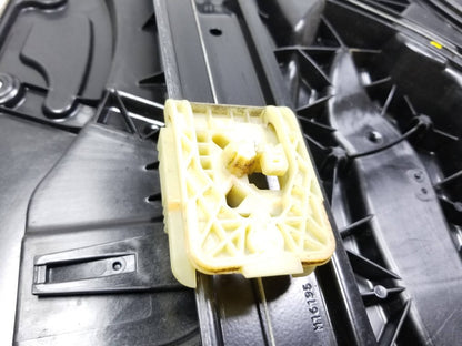 2017-2023 Alfa Romeo Stelvio Window Regulator Panel Front Driver Side Left OEM