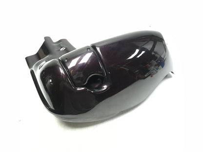 2003 Harley Touring Electra Glide Lower Leg Fairing Left & Right Pair OEM