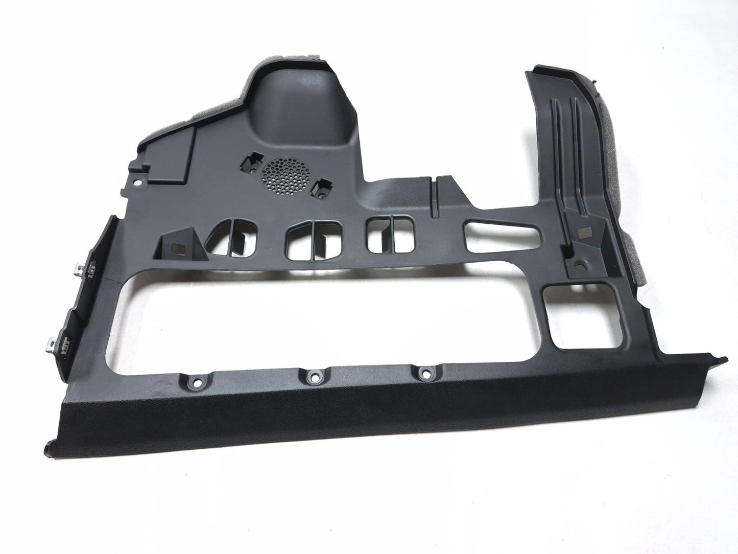 2021 Alfa Romeo Giulia Dashboard Lower Trim Left & Right Pair Oem✅