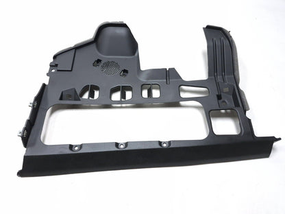 2021 Alfa Romeo Giulia Dashboard Lower Trim Left & Right Pair Oem✅