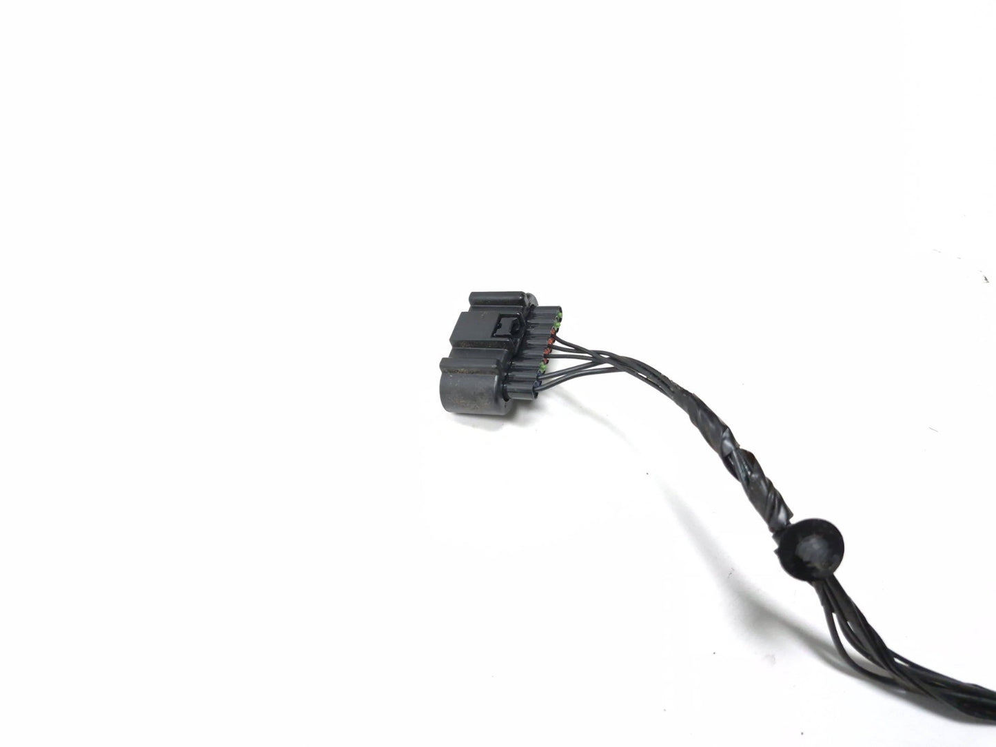 2017 Ford Transit Connect Xl Wiring Harness Rear Right Door OEM