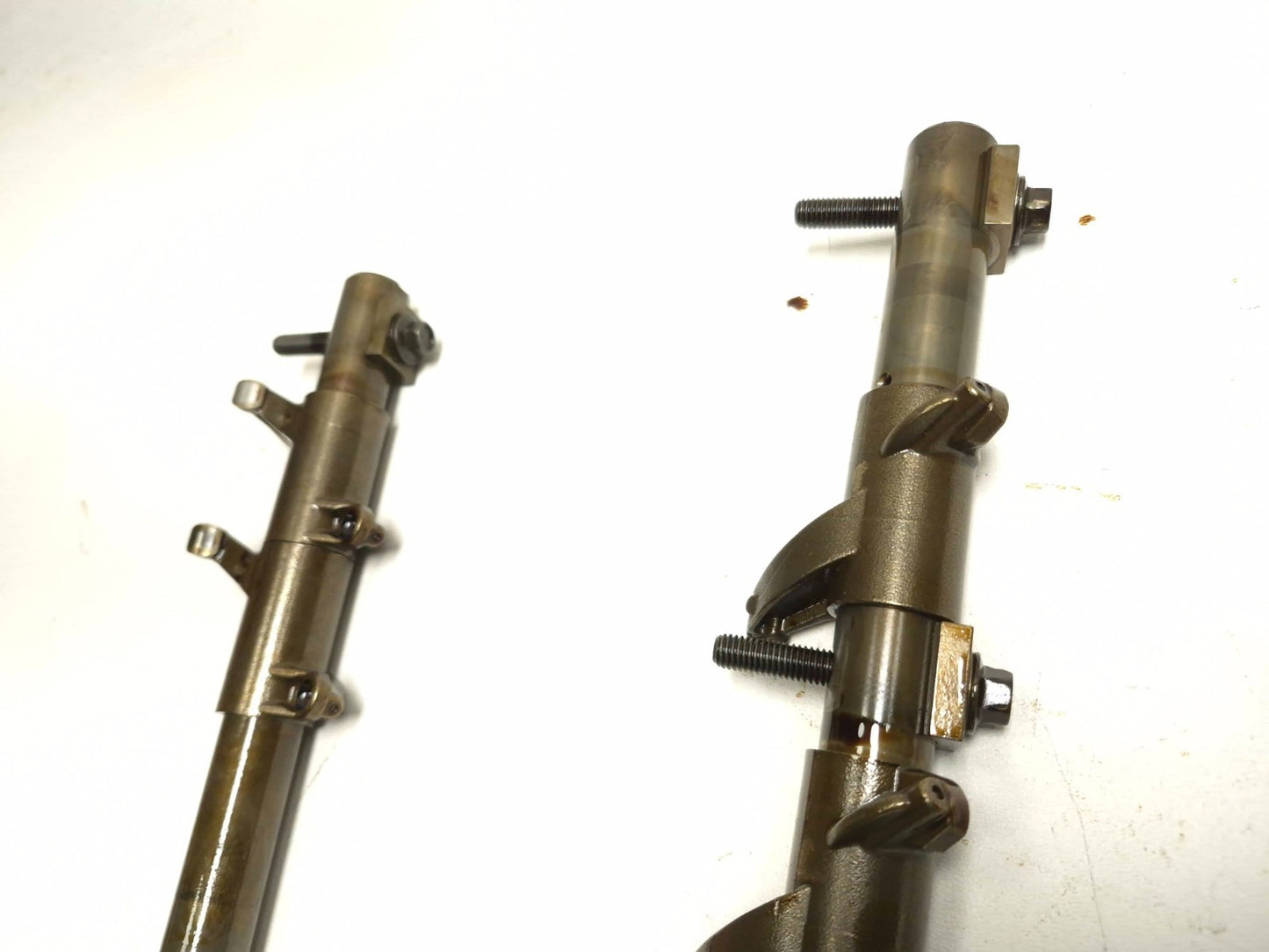 2020 Dodge Challenger 5.7l Engine Rocker Arm Intake & Exhaust Pair OEM