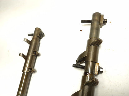 2020 Dodge Challenger 5.7l Engine Rocker Arm Intake & Exhaust Pair OEM