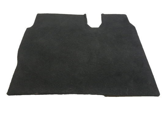 2017 Dodge Journey Back Seat Panel Cover 2 Row Passenger Side Right OEM