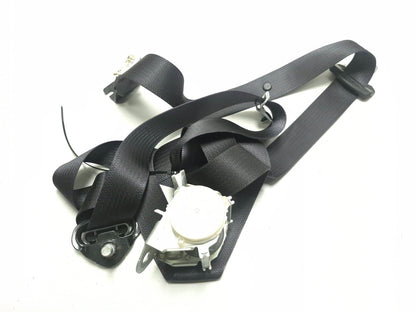 2013 Cadillac Escalade Rear 2nd Row Seat Belt Retractor Driver Side Left OEM