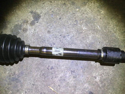 05 06 07 08 09 Hyundai Tucson 2.0l FWD At Front Axle Shaft Right Pass Side OEM