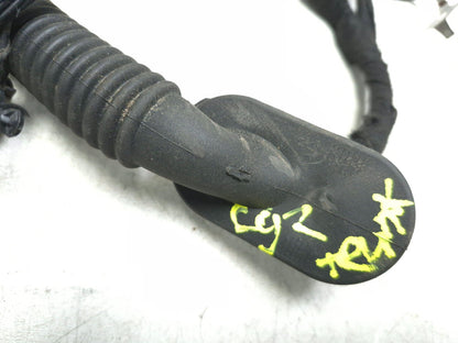 2013 Ford Focus Hatchback Trunk Tailgate Wire Harness OEM