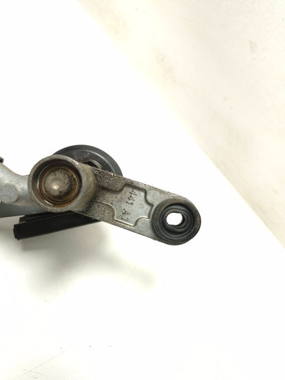 2012 Hyundai Sonata Windshield Wiper Motor W/ Linkage OEM