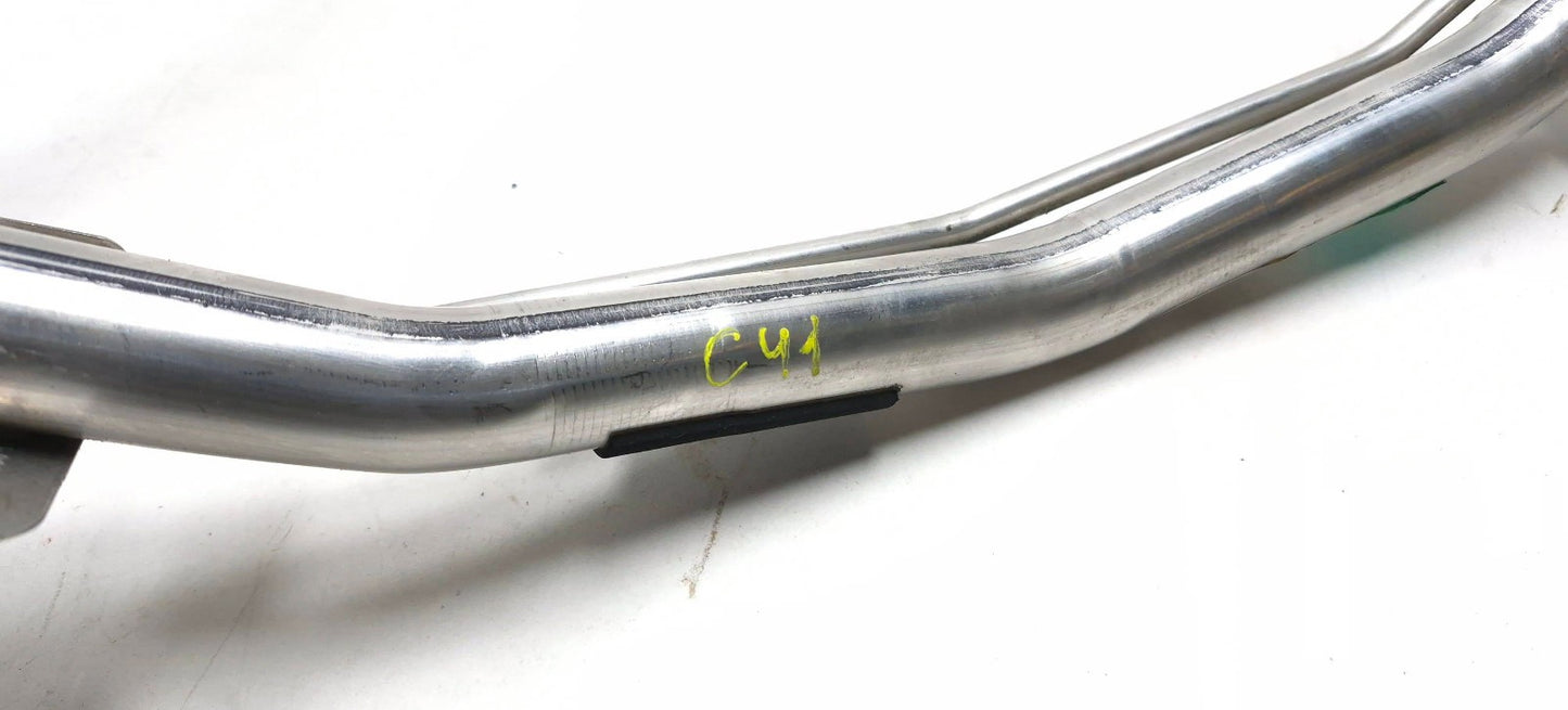 2017 Ford Transit Connect Fuel Tank Filler Neck OEM Dv6z-9034-p