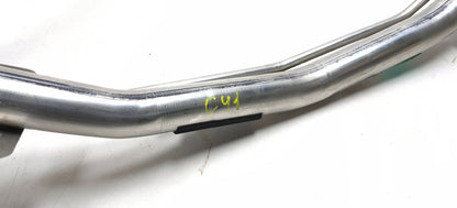 2017 Ford Transit Connect Fuel Tank Filler Neck OEM Dv6z-9034-p