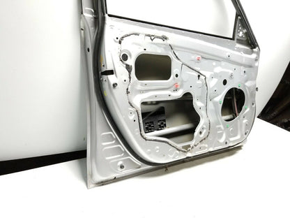 09 10 11 Toyota Camry Front Driver Door Shell Panel (silver 1f7/fa13) OEM ✅