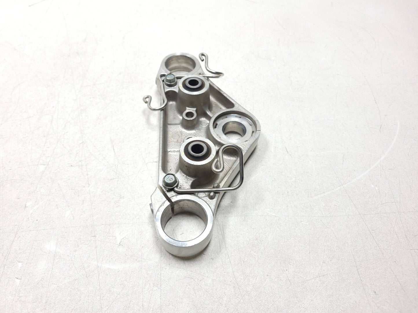 2007 - 2009 Honda Vt750 Shadow Spirit Triple Tree Upper OEM