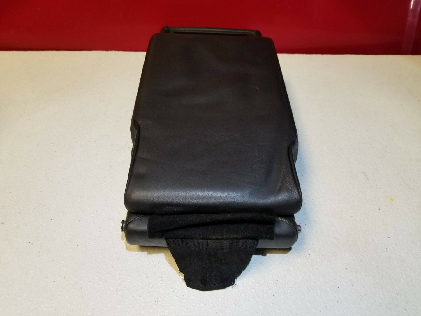 2006 Infiniti Fx35 Rear Seat Armrest OEM