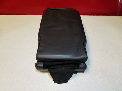2006 Infiniti Fx35 Rear Seat Armrest OEM