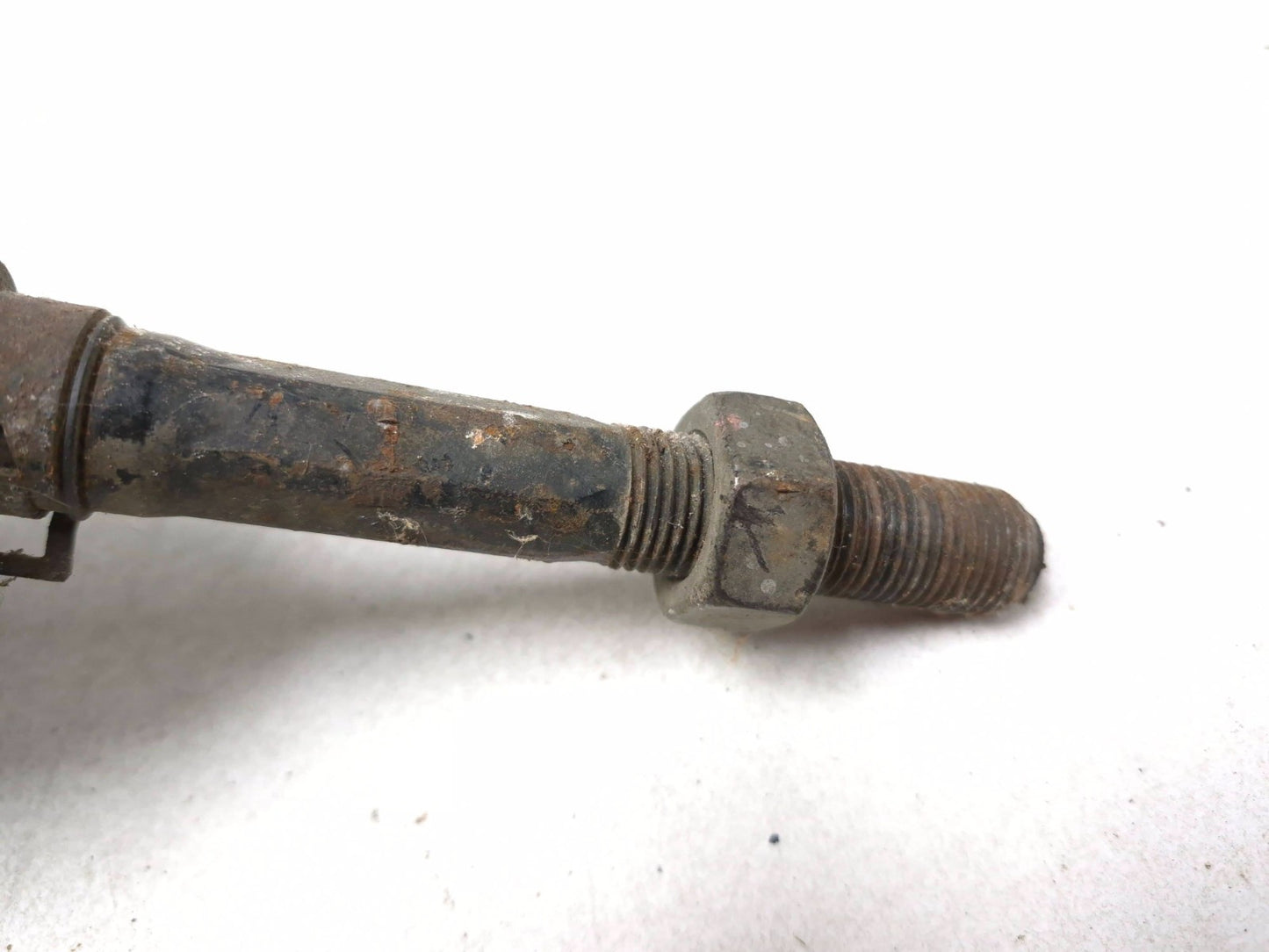 2014 Hyundai Sonata Power Steering Rack & Pinion OEM