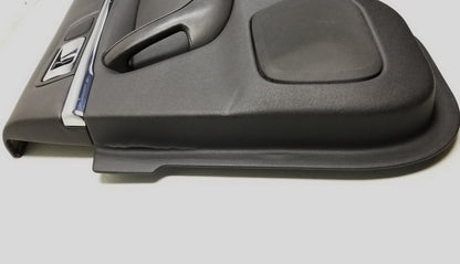 2012 Lincoln MKS Door Panel Trim Front & Rear 4pcs OEM ✅