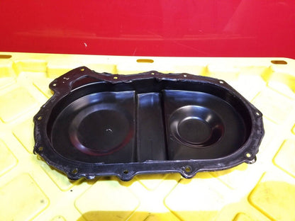 11-15 Chrysler 200 Automatic Transmission Case Cover 2.7l OEM 133k