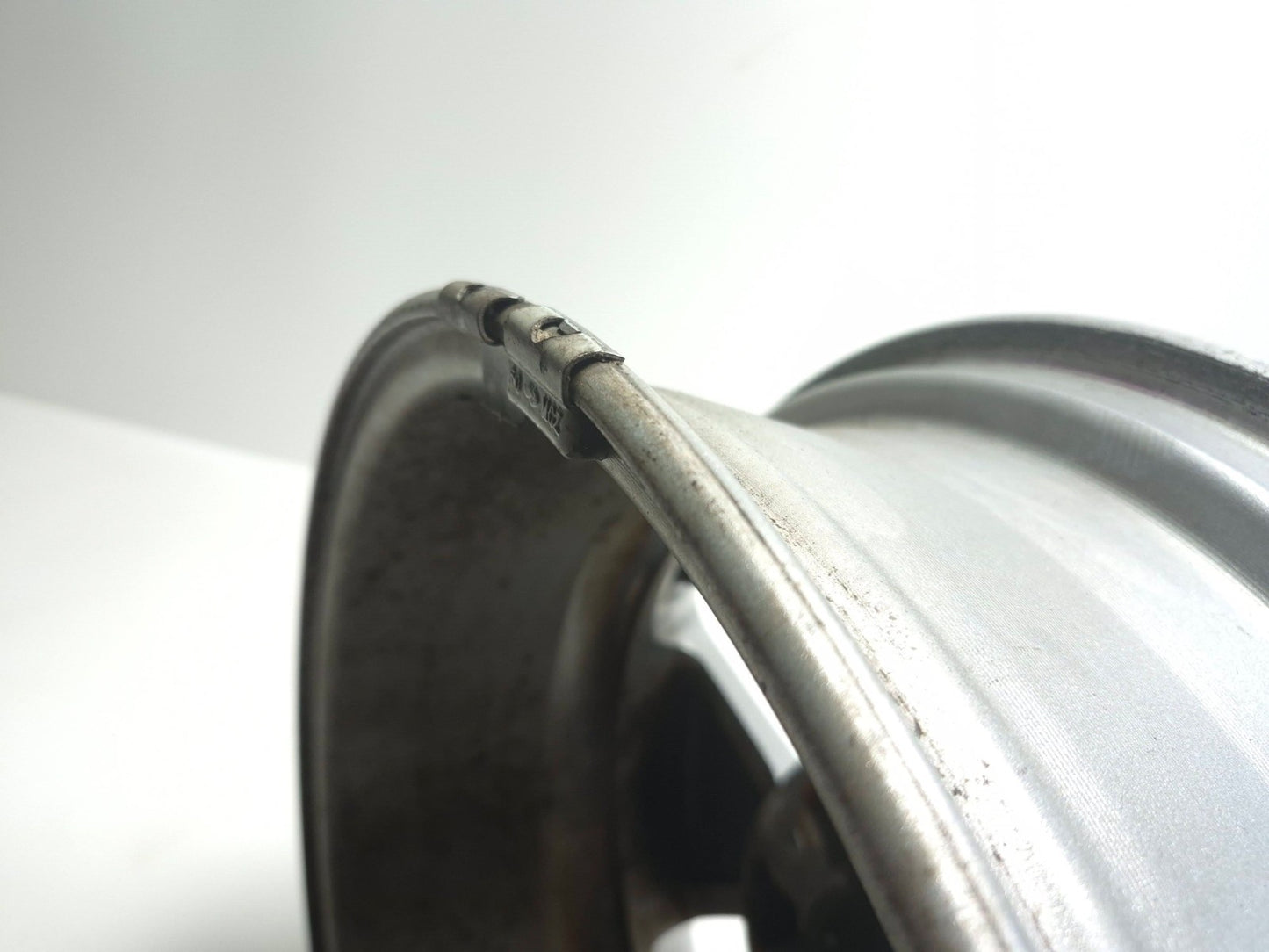 2016 Kia Soul Wheel Rim OEM