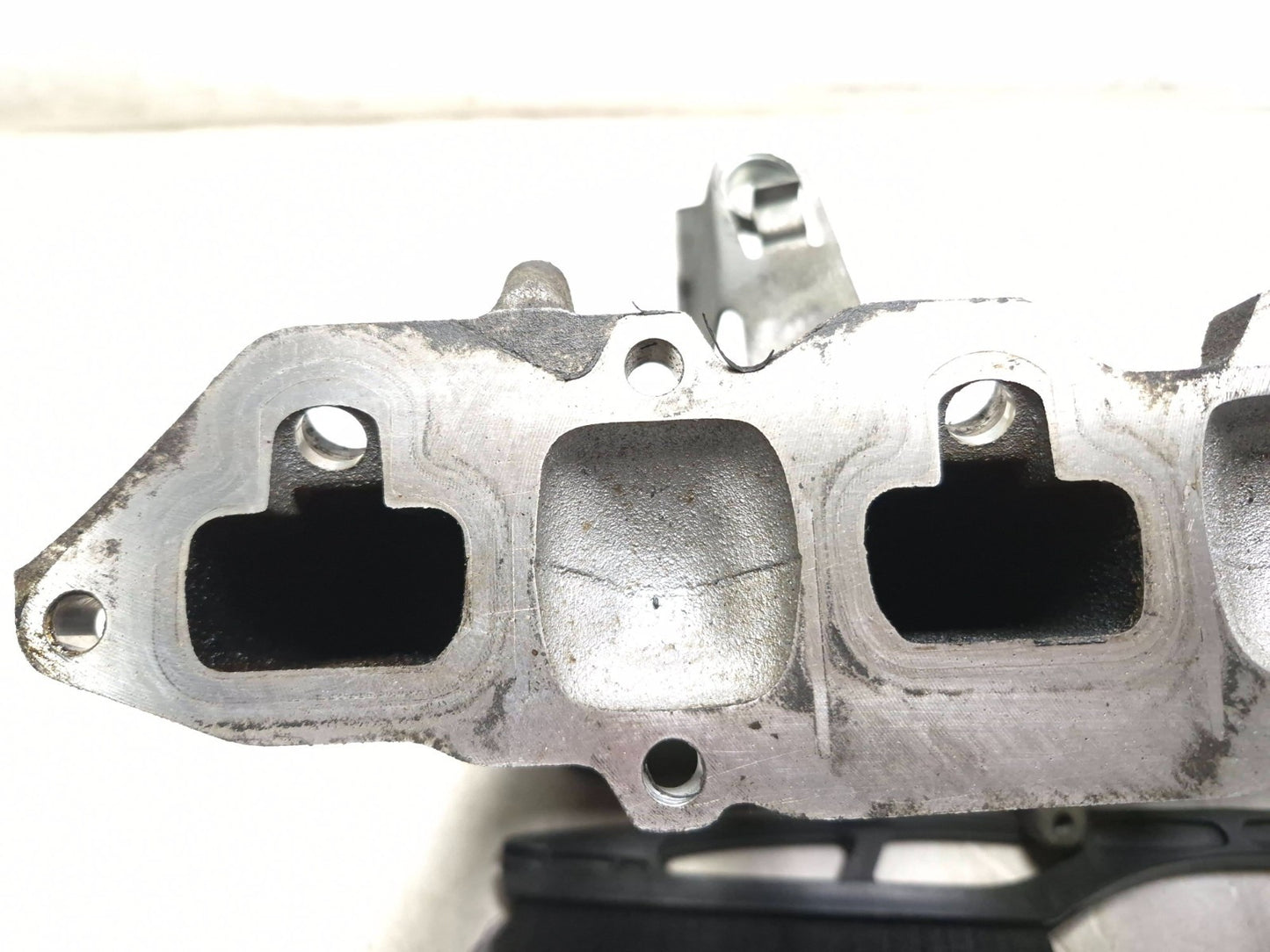 2007 Saab 9-5 Aero Intake Manifold OEM