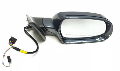 2010 Audi A5 Coupe Door Mirror Right Passenger Side OEM