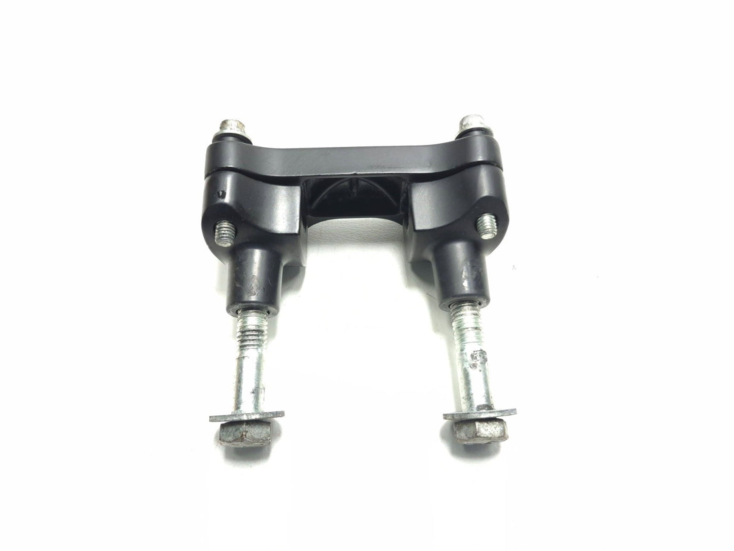 2004-2022 Harley Sportster Xl883 Handlebar Riser Clamps Mount Set 56116-82a OEM