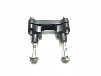 2004-2022 Harley Sportster Xl883 Handlebar Riser Clamps Mount Set 56116-82a OEM
