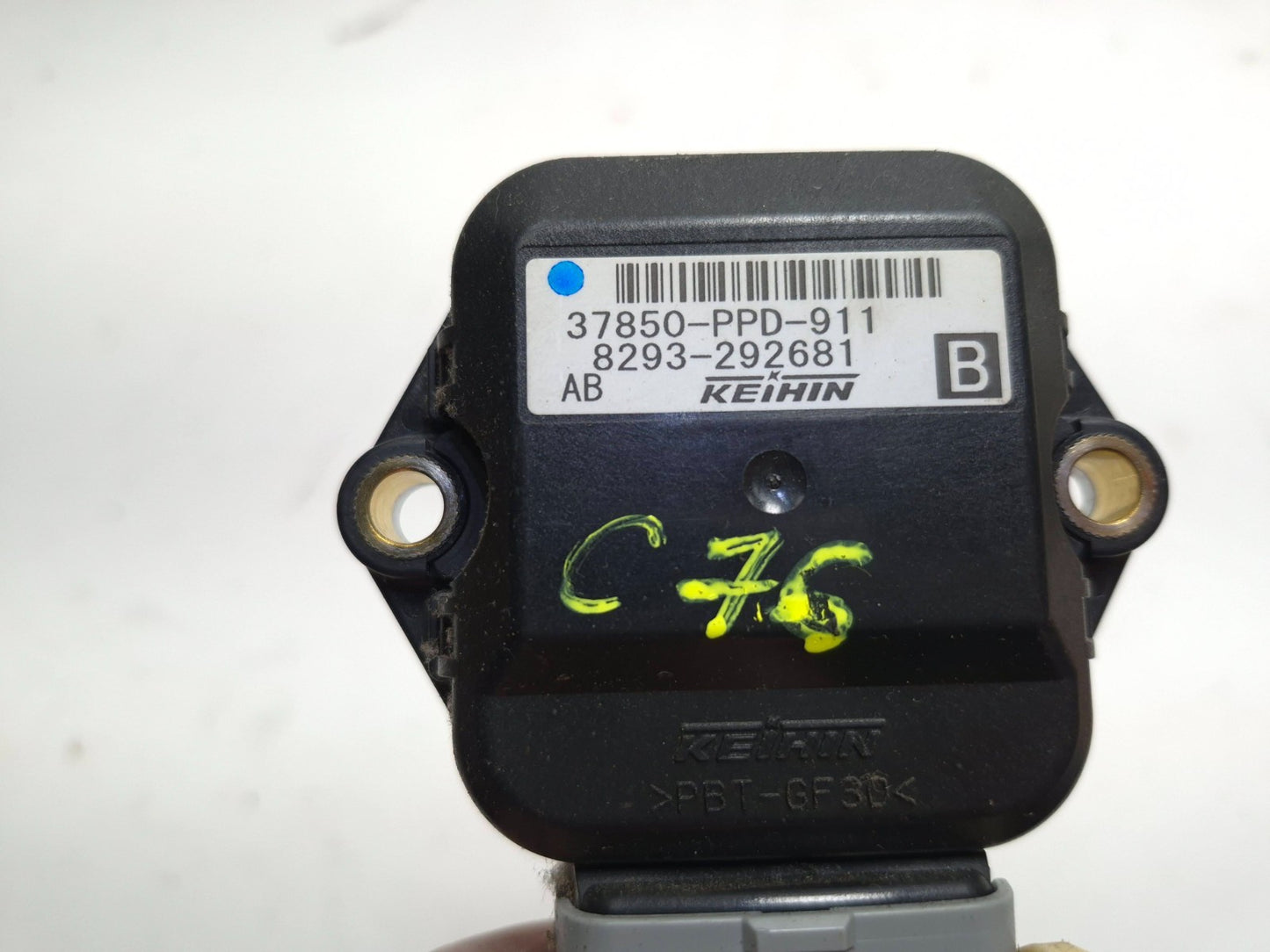 2008 Acura Tl Drive By Wire Throttle Control Module OEM