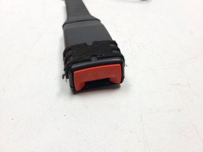 2011 - 2015 Audi A4 Front Seat Belt Buckle Passenger Side Right OEM
