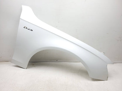 2009 Audi A4 Fender Passenger Side Right OEM *t9 Ibis White*