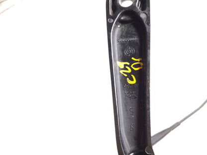 2017 Jaguar Xe Front Windshield Wiper Arm OEM