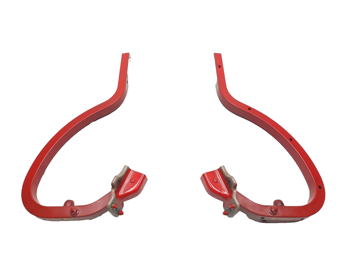 2009 - 2013 Hyundai Genesis Coupe Trunk Lid Hinge Left & Right OEM