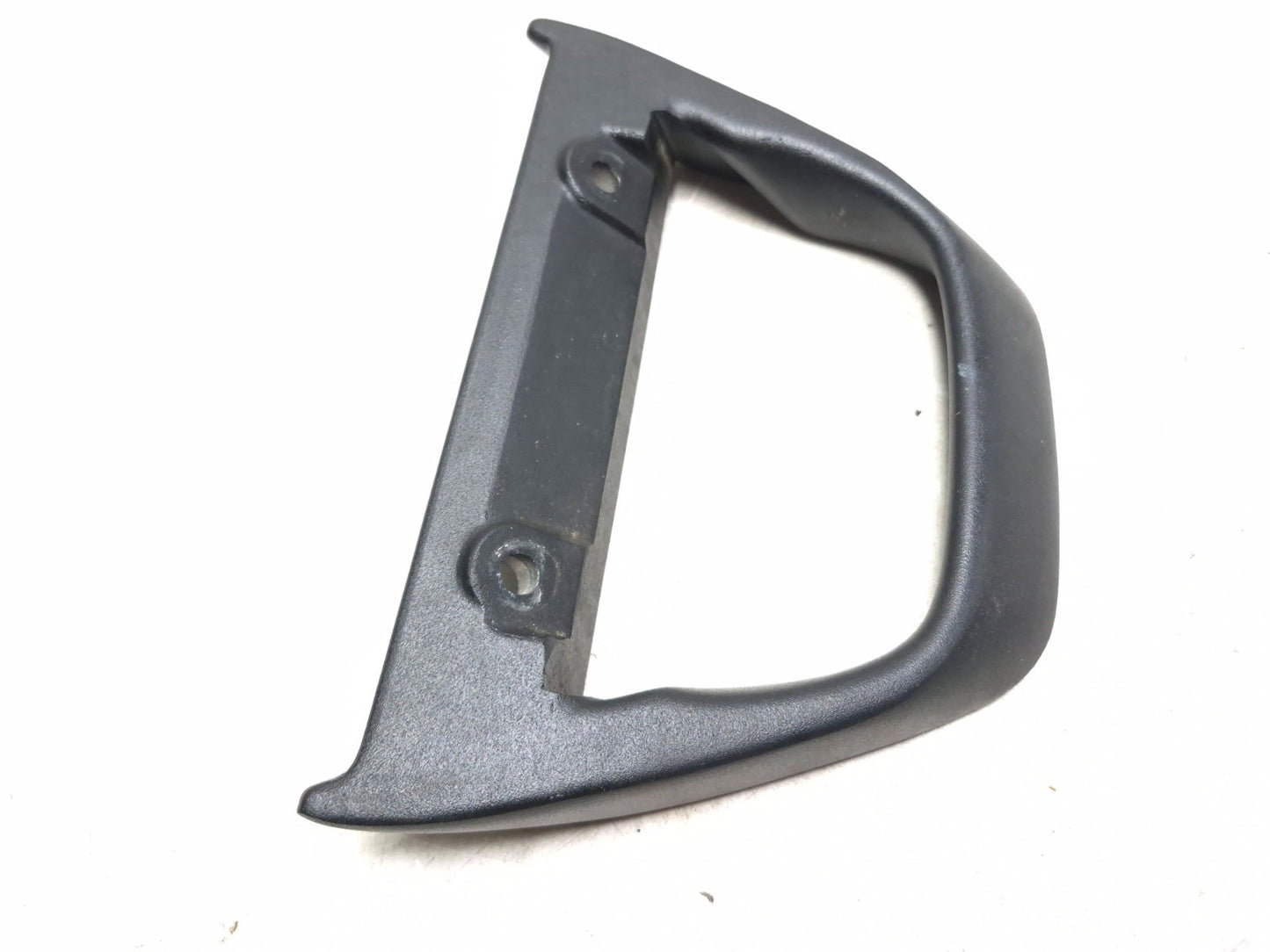 2006 Suzuki Gs 500fk Rear Grab Bar OEM