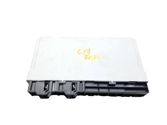 2018 BMW 330xi F30 Side Seat Memory Control Module Driver Side Left OEM